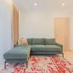 Simpsono Apartamentai Apartment Palanga