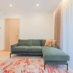 Simpsono Apartamentai Apartment