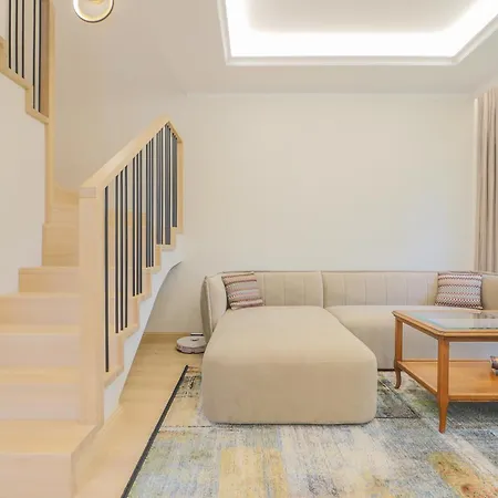 Simpsono Apartamentai Lejlighed Palanga