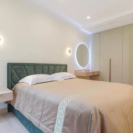 Lejlighed Simpsono Apartamentai