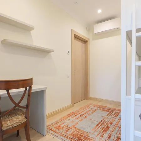 Simpsono Apartamentai *