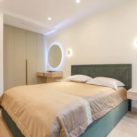 Simpsono Apartamentai Apartment *
