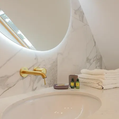 Simpsono Apartamentai Lejlighed