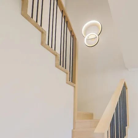 Simpsono Apartamentai Паланга