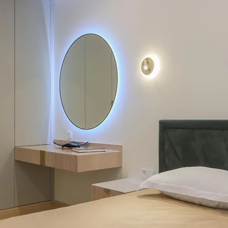 Simpsono Apartamentai Паланга