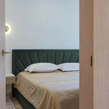 Simpsono Apartamentai *