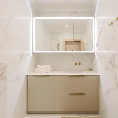 Simpsono Apartamentai