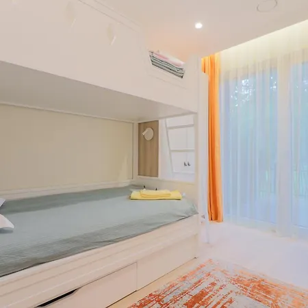 Simpsono Apartamentai Lejlighed Palanga