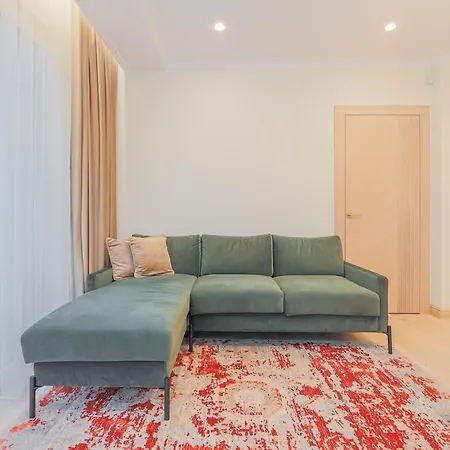 Simpsono Apartamentai Apartment Palanga