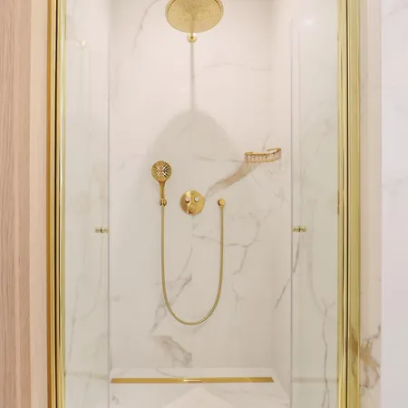 Simpsono Apartamentai Апартаменты