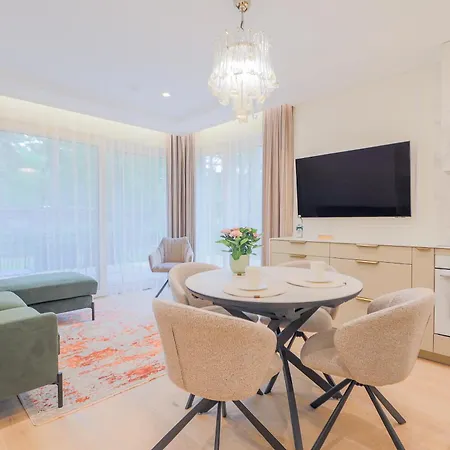 Simpsono Apartamentai