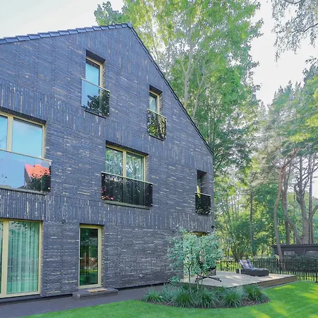 Simpsono Apartamentai Апартаменты *