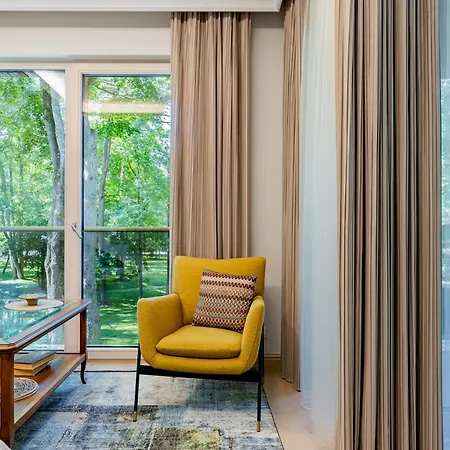 Simpsono Apartamentai Lejlighed Palanga