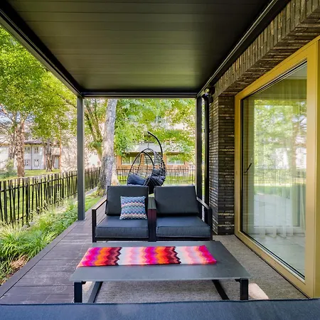 Simpsono Apartamentai Lejlighed Palanga