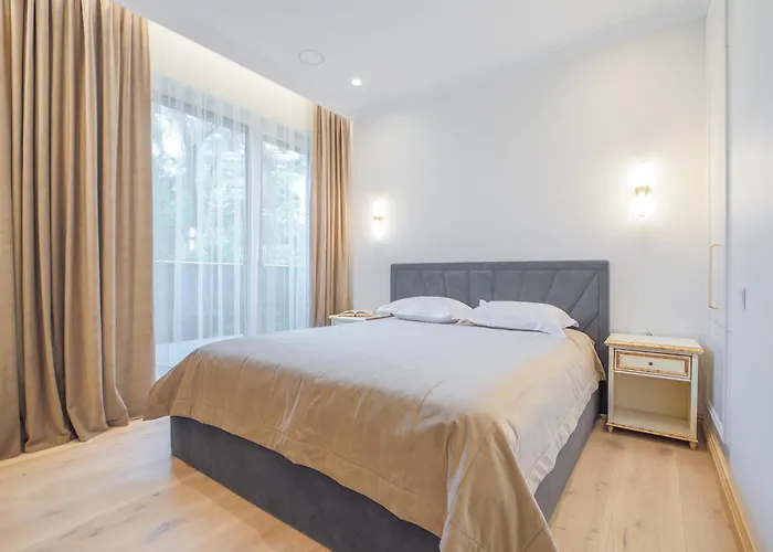 Simpsono Apartamentai דירה