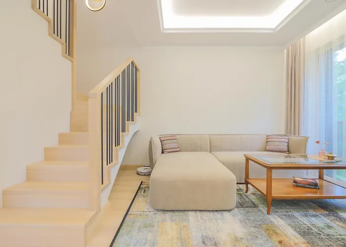 Simpsono Apartamentai דירה פלאנגה