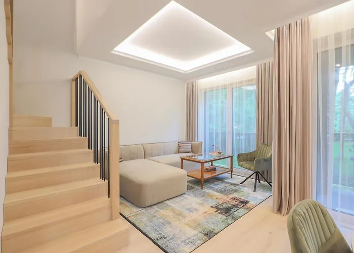 Simpsono Apartamentai דירה