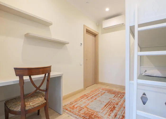 Simpsono Apartamentai *