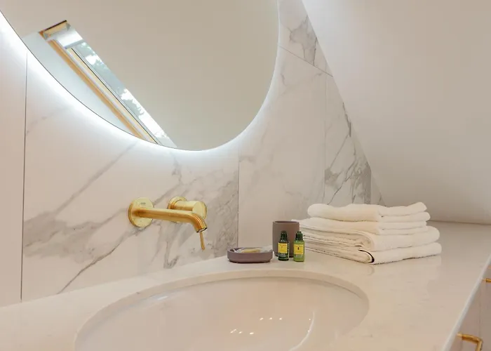 Simpsono Apartamentai דירה