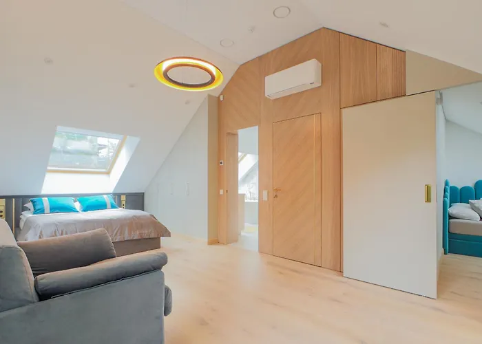 Simpsono Apartamentai דירה