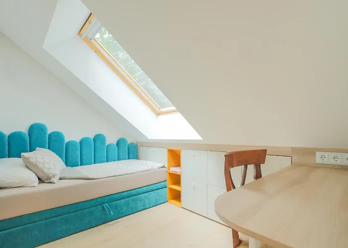 Simpsono Apartamentai דירה