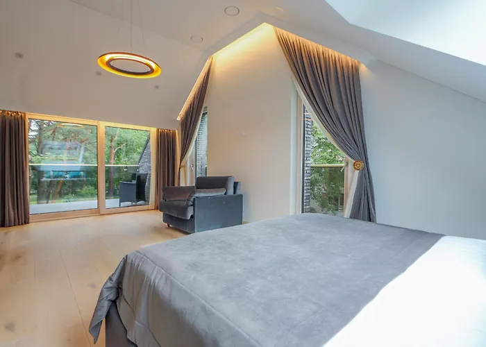 דירה Simpsono Apartamentai *