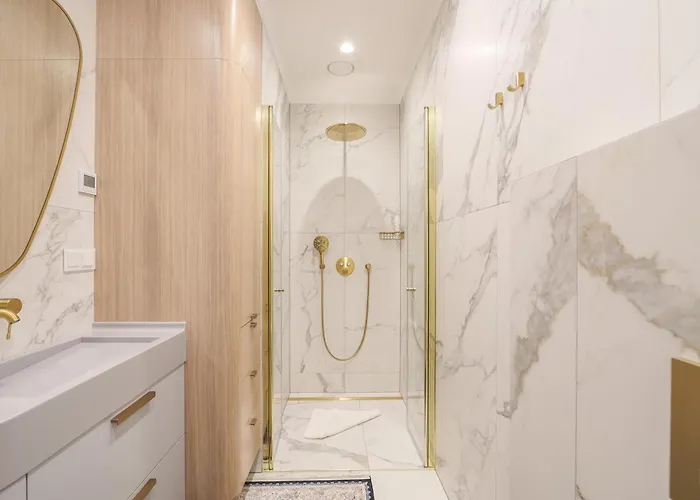 דירה Simpsono Apartamentai