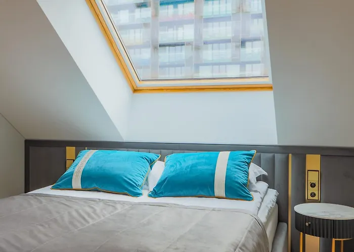 דירה Simpsono Apartamentai