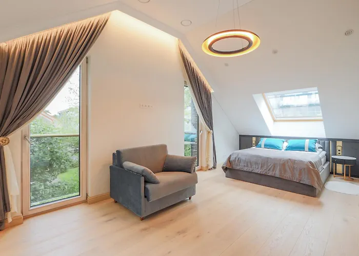 Simpsono Apartamentai דירה *