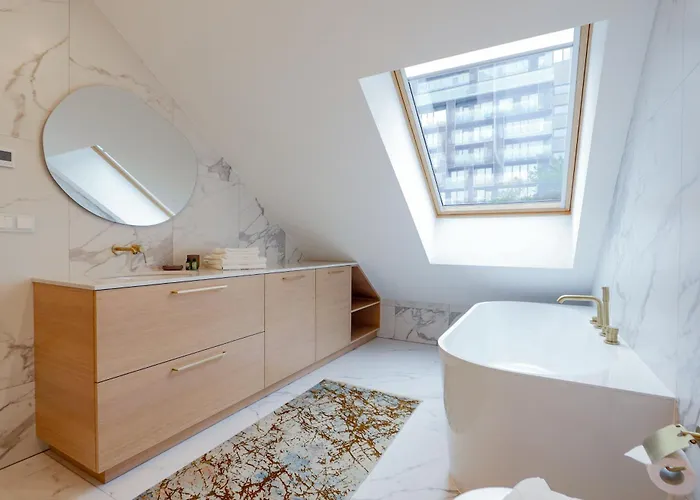 Simpsono Apartamentai דירה