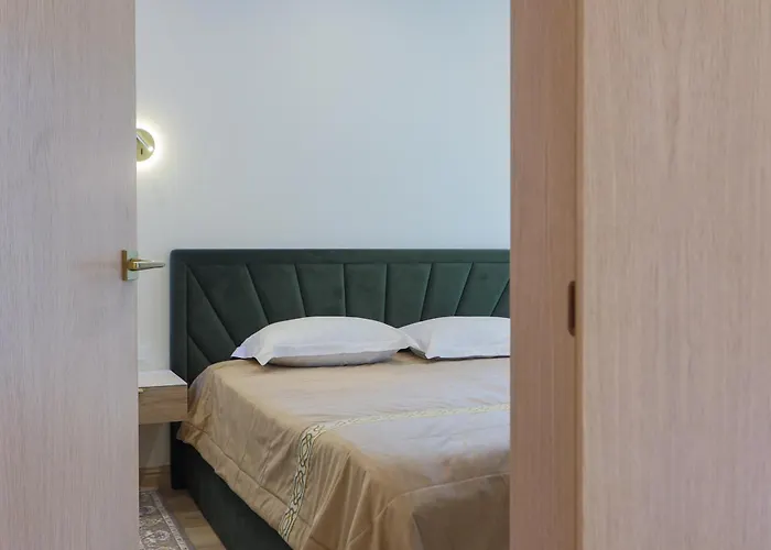 Simpsono Apartamentai *