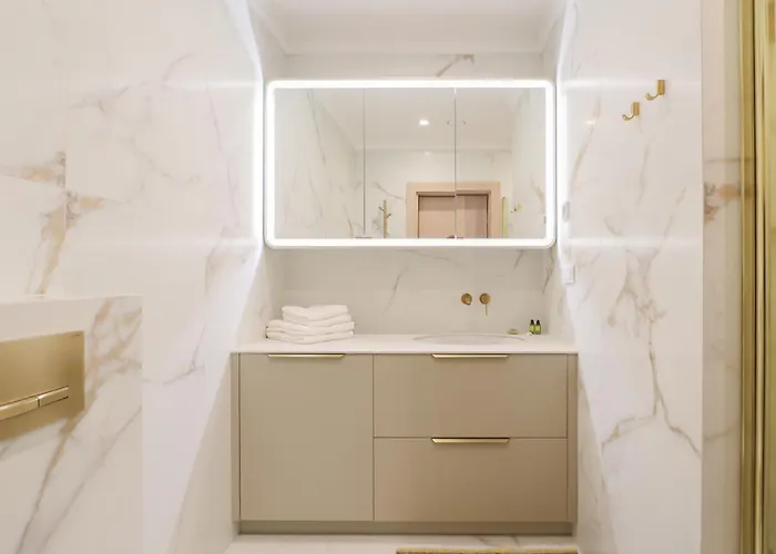 Simpsono Apartamentai