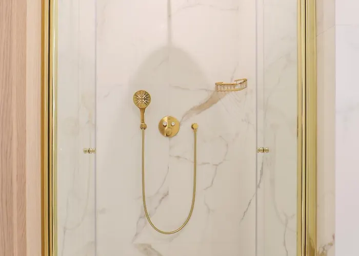 Simpsono Apartamentai דירה