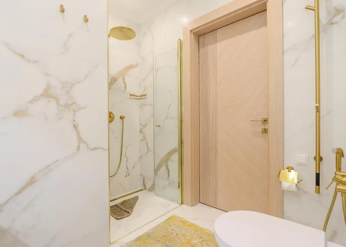 Simpsono Apartamentai דירה