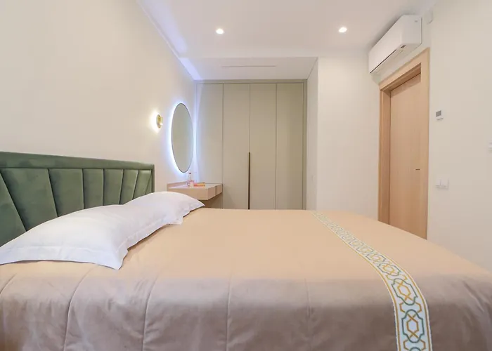 Simpsono Apartamentai *