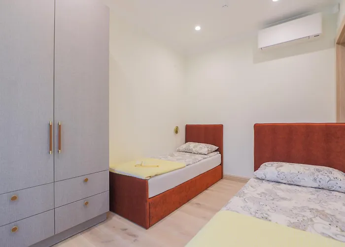 Simpsono Apartamentai *