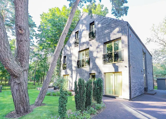 Simpsono Apartamentai פלאנגה